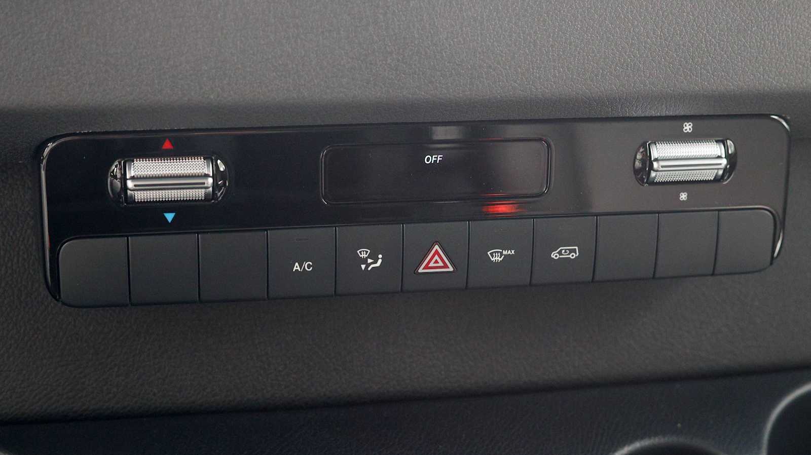 Thumbnail: 2026 Mercedes-Benz Sprinter - 28