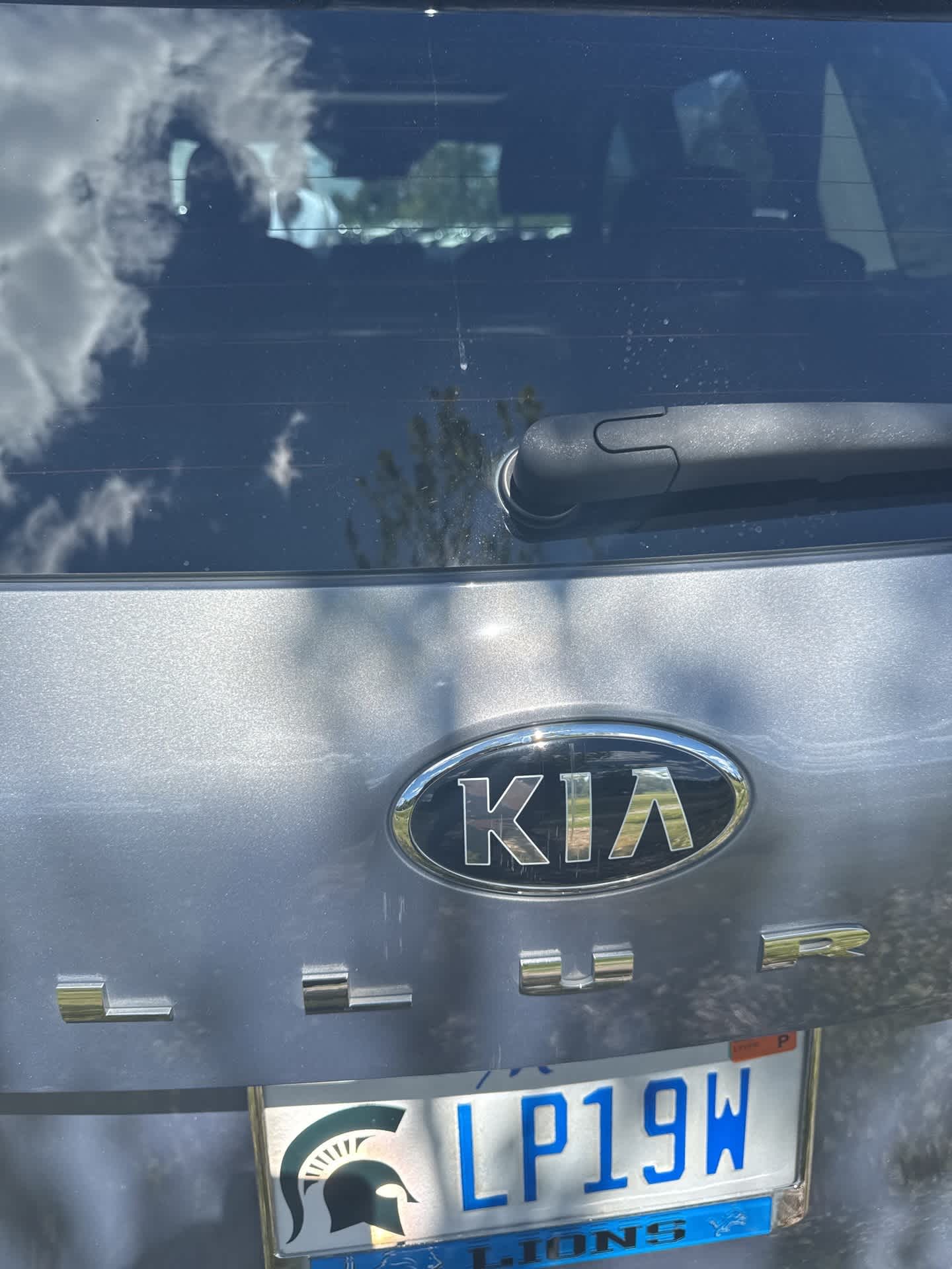 Thumbnail: 2021 Kia Telluride - 12