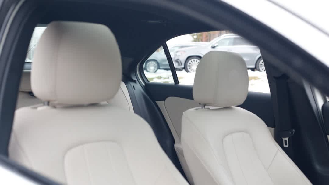 Thumbnail: 2022 Mercedes-Benz A-Class - 19