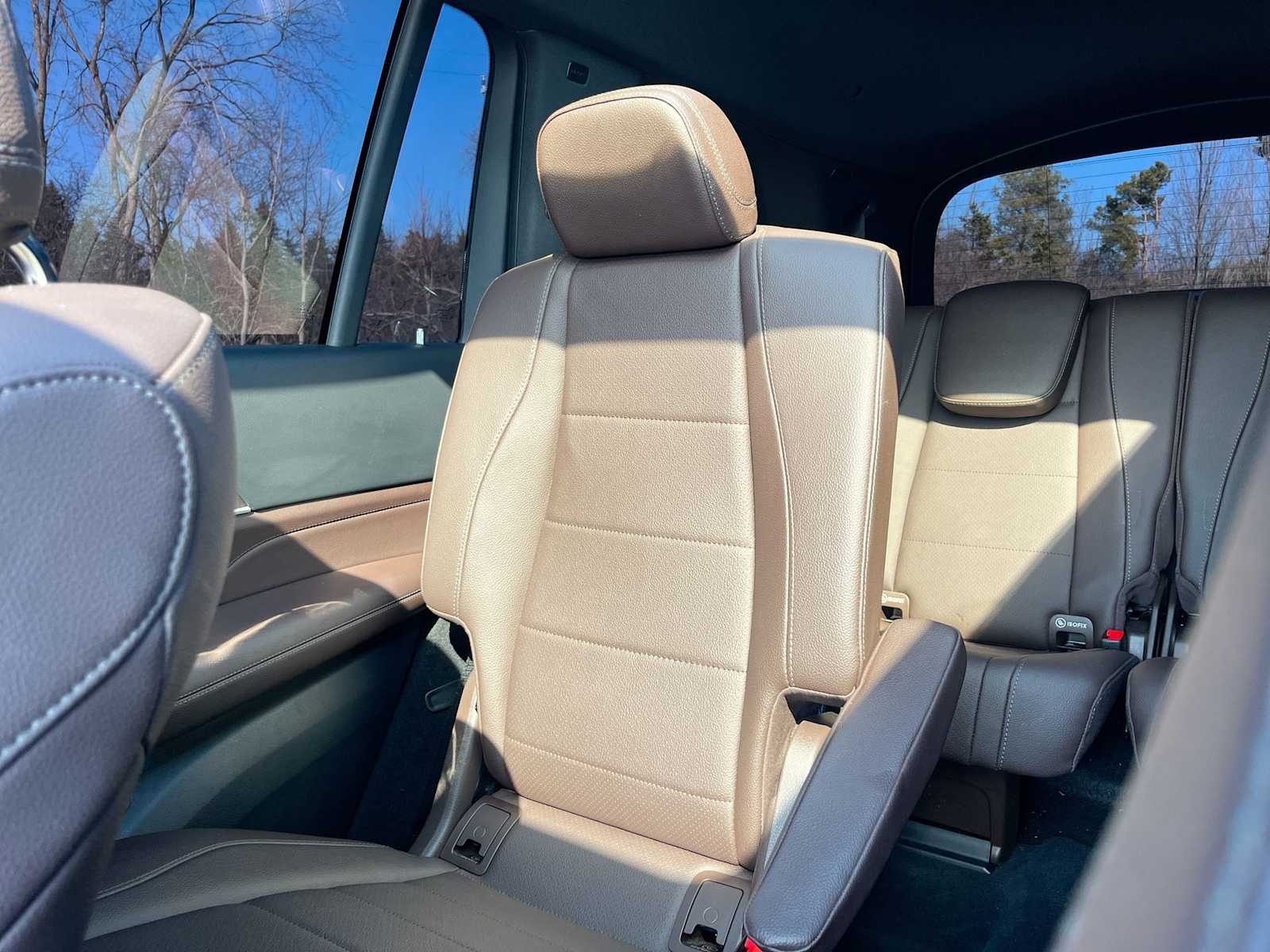 Thumbnail: 2022 Mercedes-Benz GLS - 26