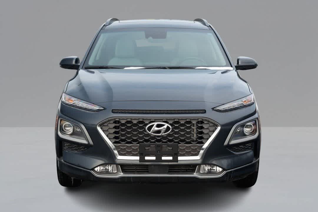Thumbnail: 2021 Hyundai Kona - 2