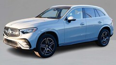 2026 Mercedes-Benz GLC 300 4MATIC SUV