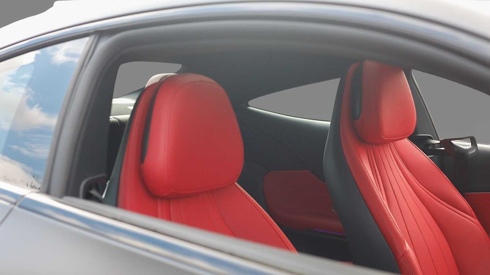 Thumbnail: 2026 Mercedes-Benz CLE - 14