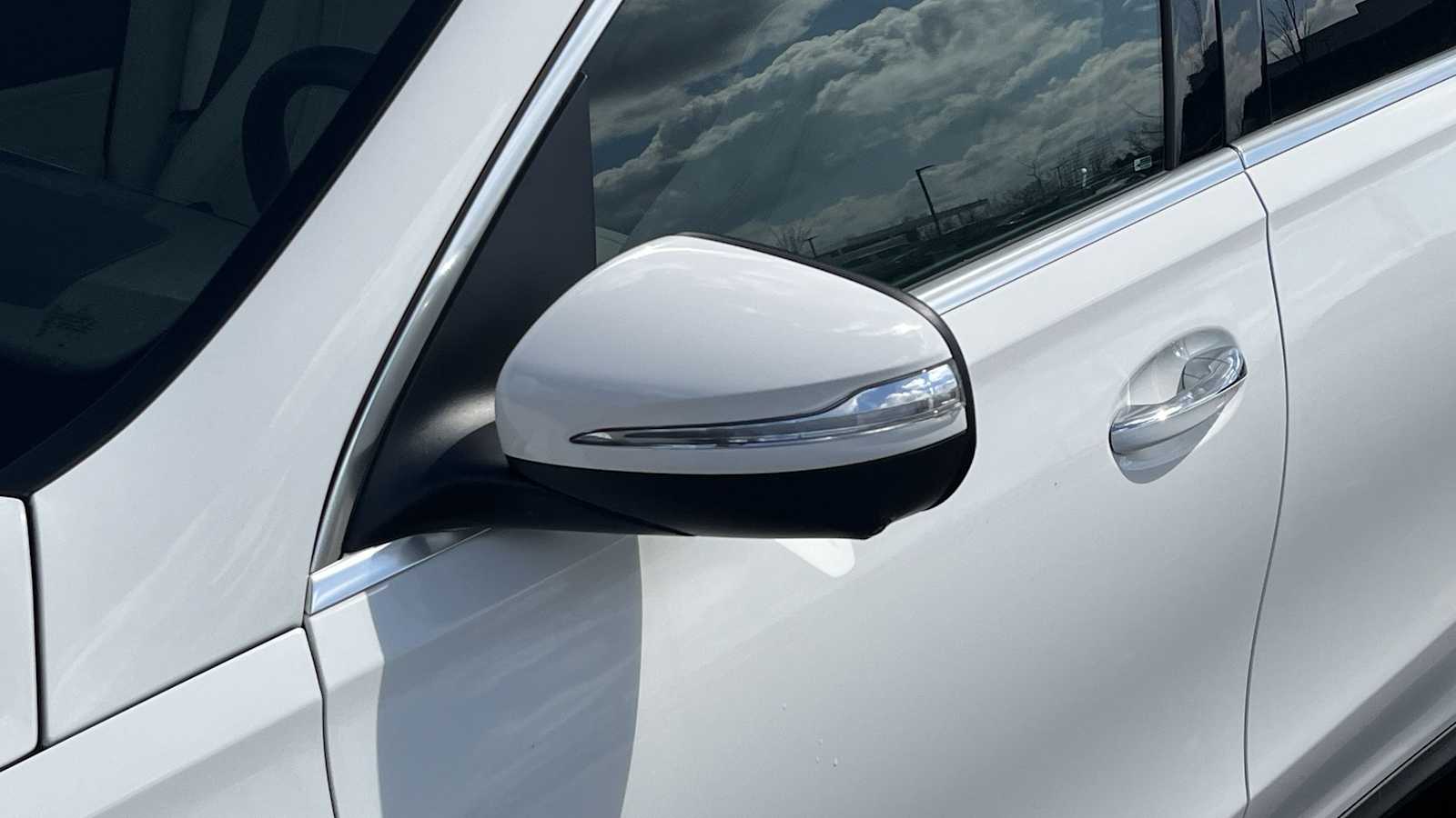 Thumbnail: 2024 Mercedes-Benz GLE - 17