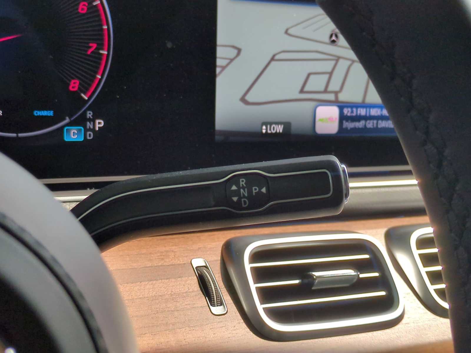 Thumbnail: 2025 Mercedes-Benz GLS - 35