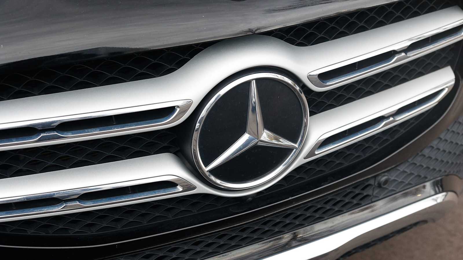 Thumbnail: 2022 Mercedes-Benz GLE - 14