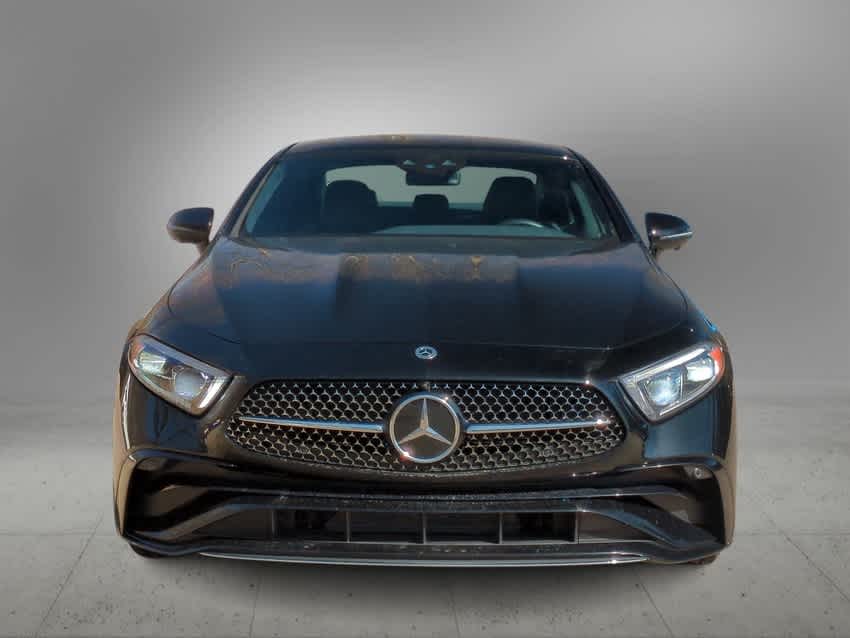 2023 Mercedes-Benz CLS 450 3
