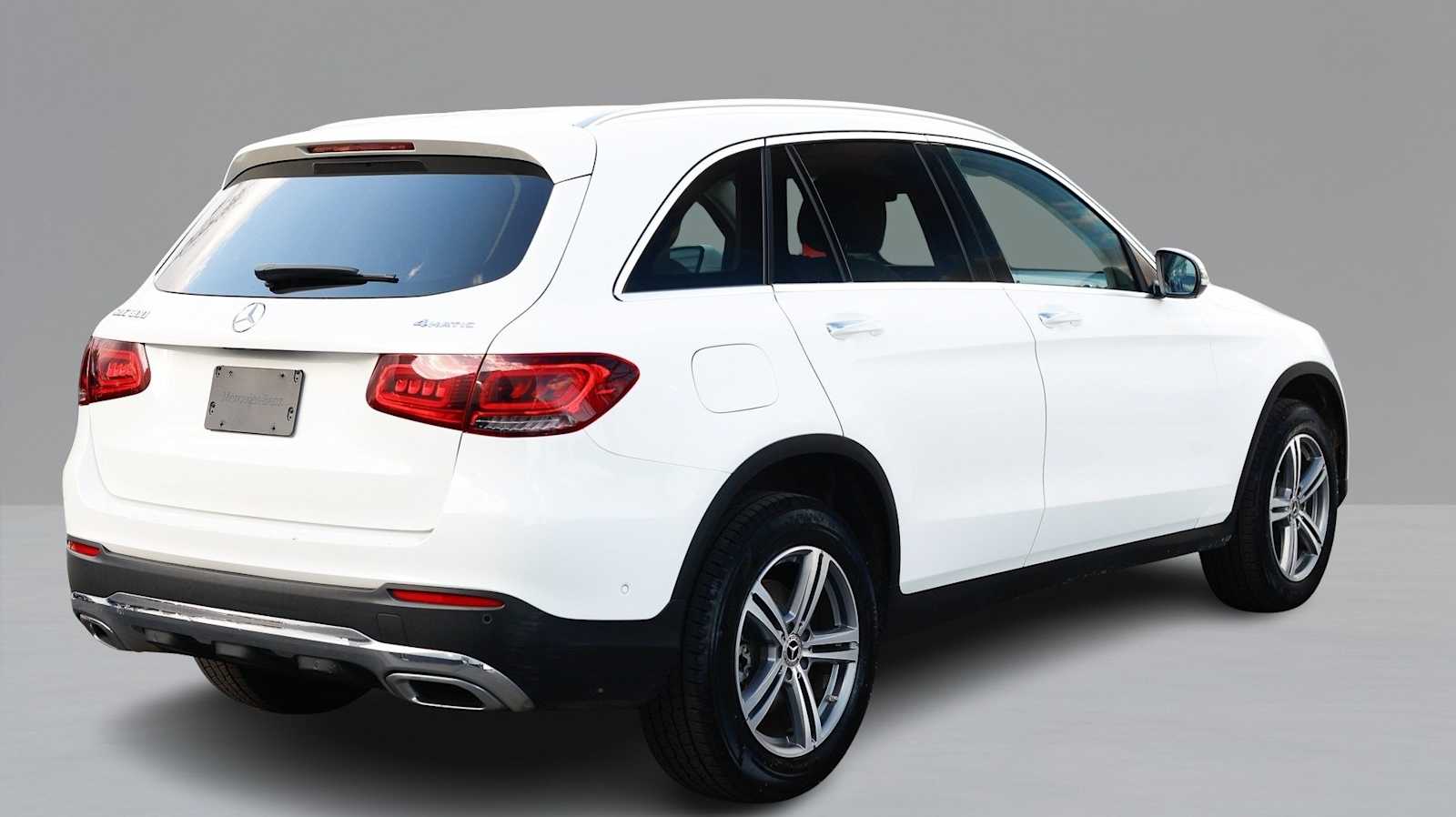 Thumbnail: 2022 Mercedes-Benz GLC - 5