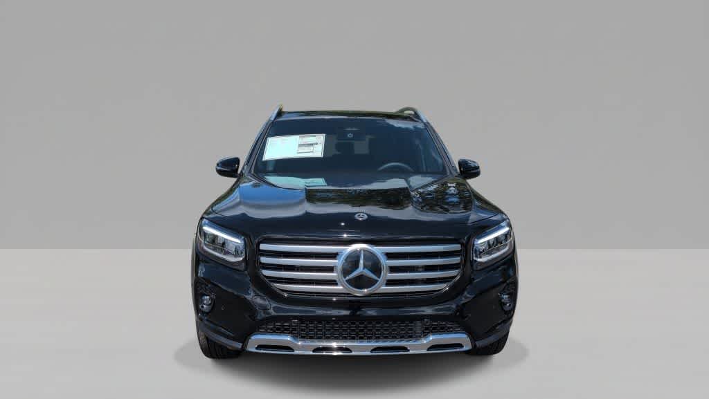 Thumbnail: 2026 Mercedes-Benz GLB - 3