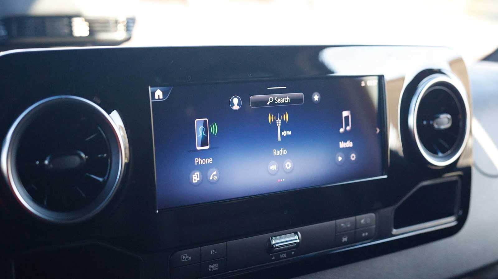 Thumbnail: 2026 Mercedes-Benz Sprinter - 23