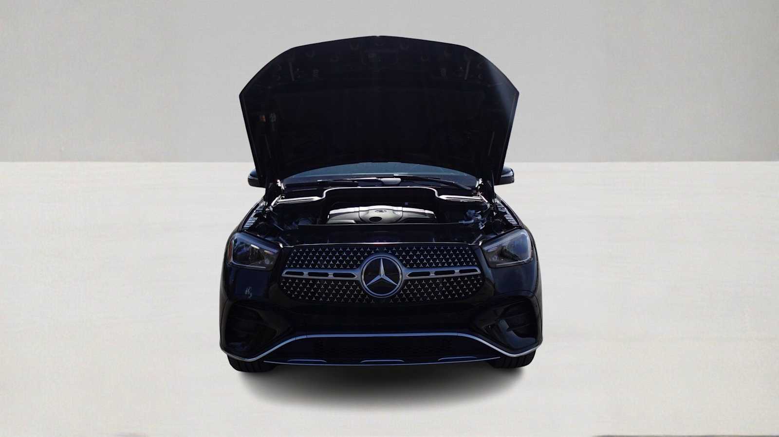Thumbnail: 2026 Mercedes-Benz GLE - 9