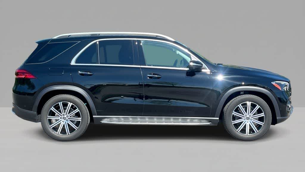 Thumbnail: 2026 Mercedes-Benz GLE - 7