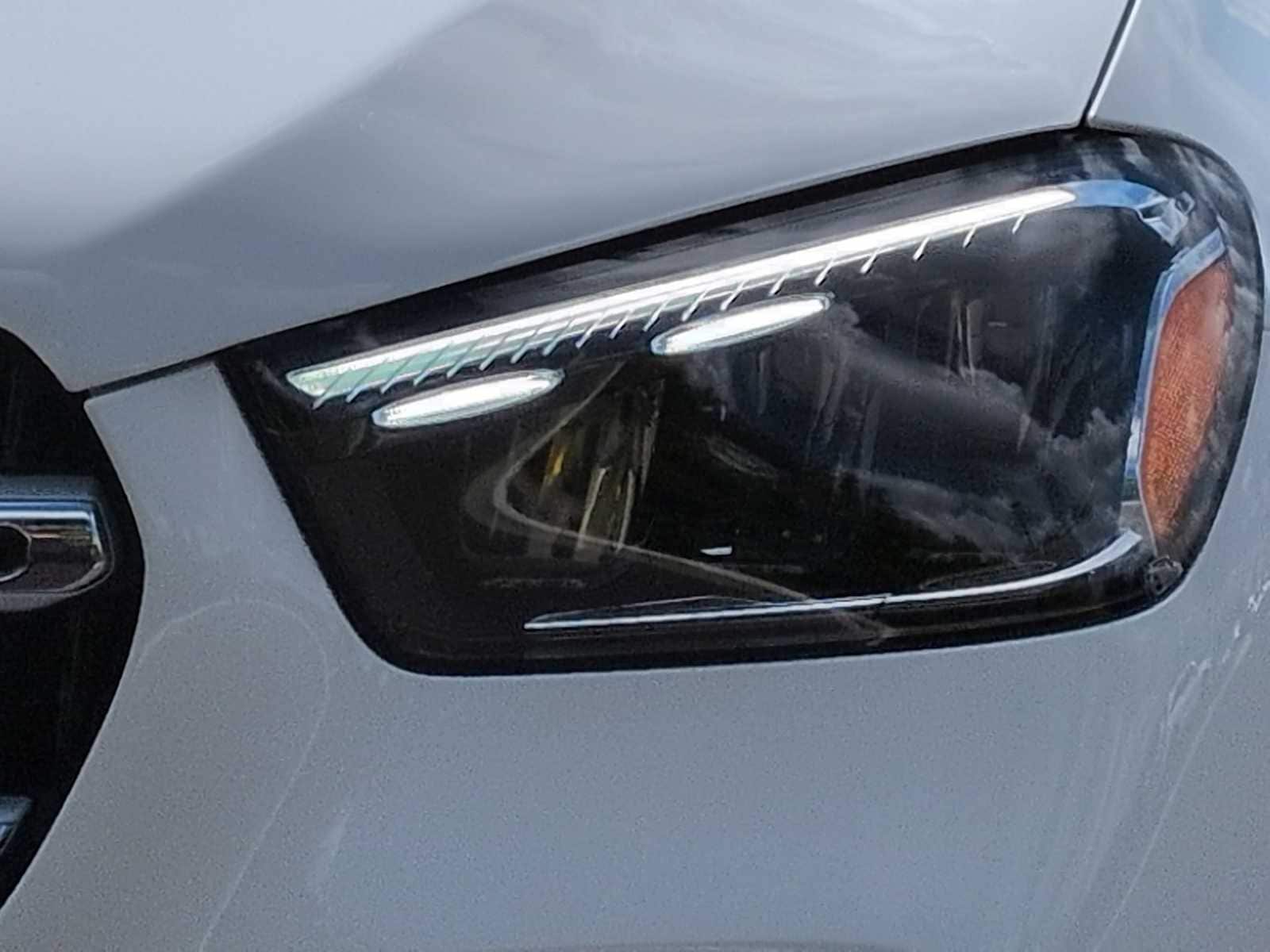 Thumbnail: 2026 Mercedes-Benz GLE - 11