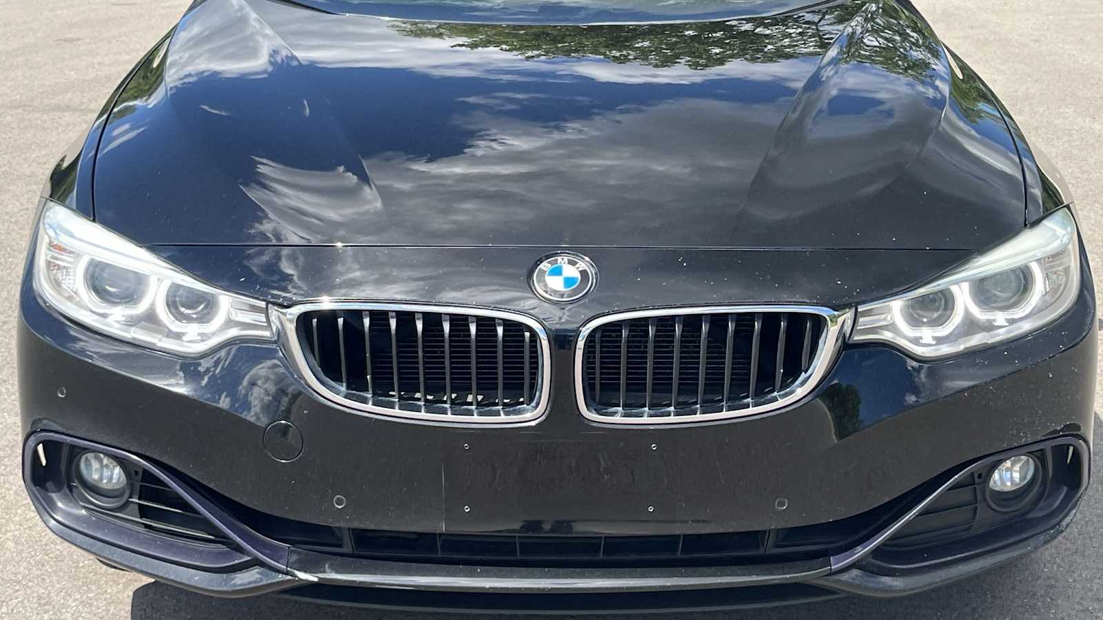 Thumbnail: 2015 BMW 4 Series - 22