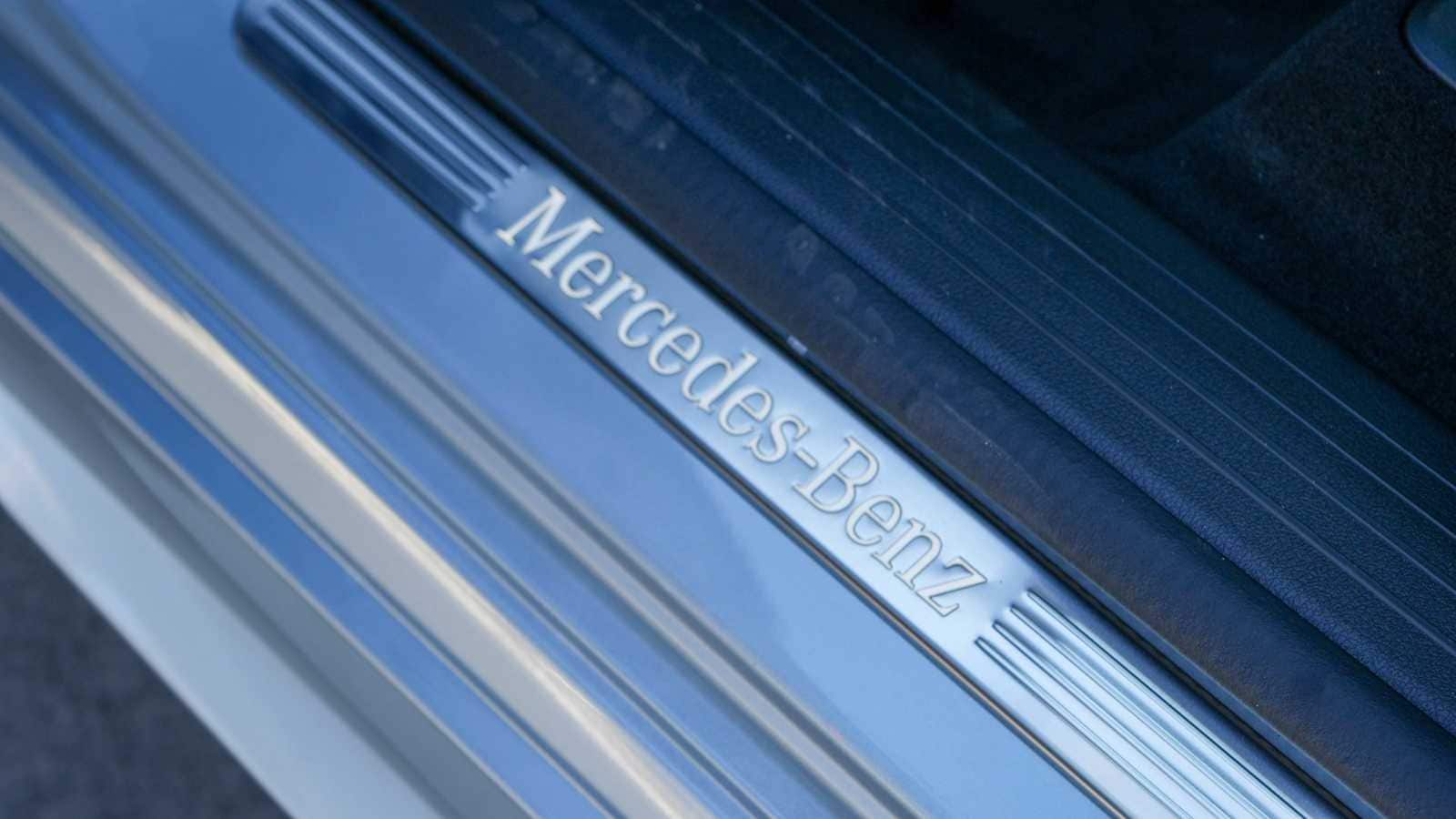 Thumbnail: 2026 Mercedes-Benz GLS - 34