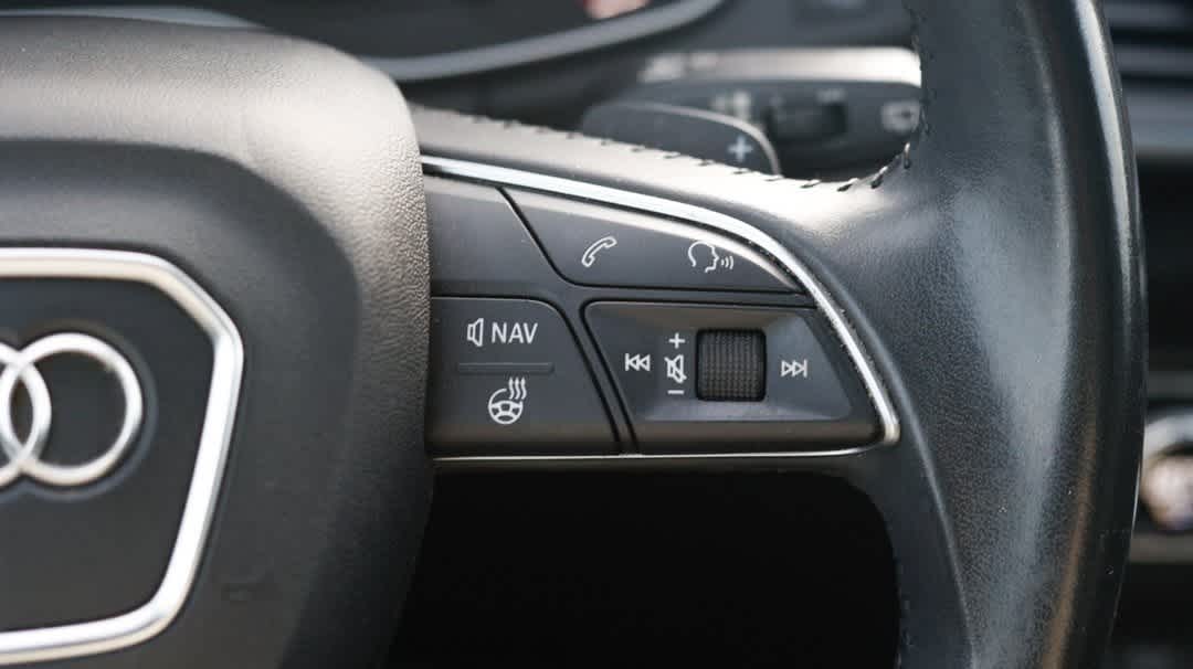 Thumbnail: 2020 Audi Q5 - 37