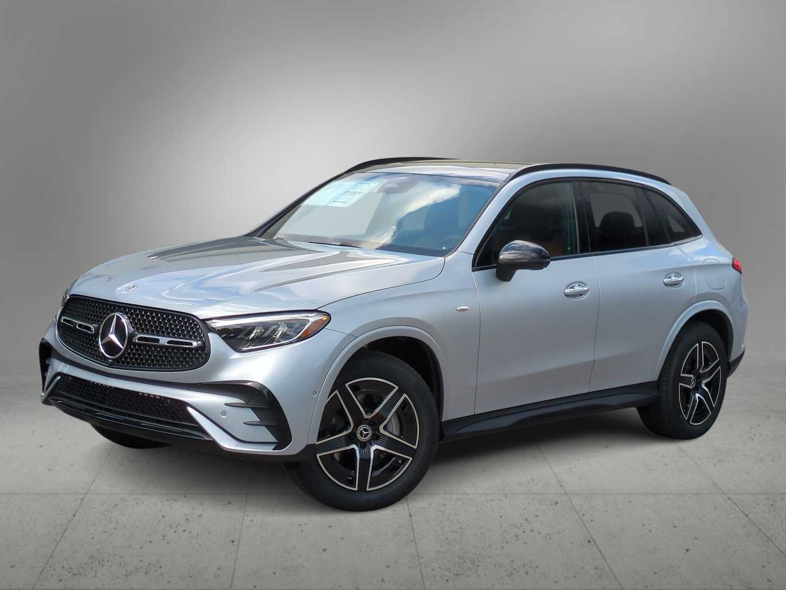 2025 Mercedes-Benz GLC 350 -
                  Ann Arbor, MI
