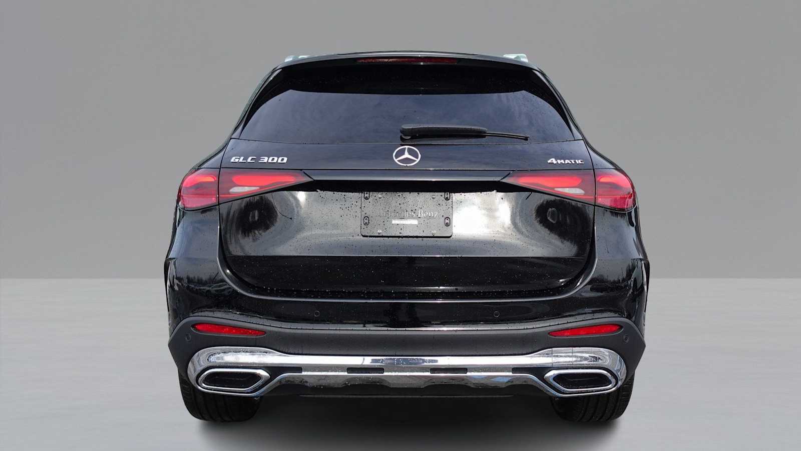 Thumbnail: 2026 Mercedes-Benz GLC - 6