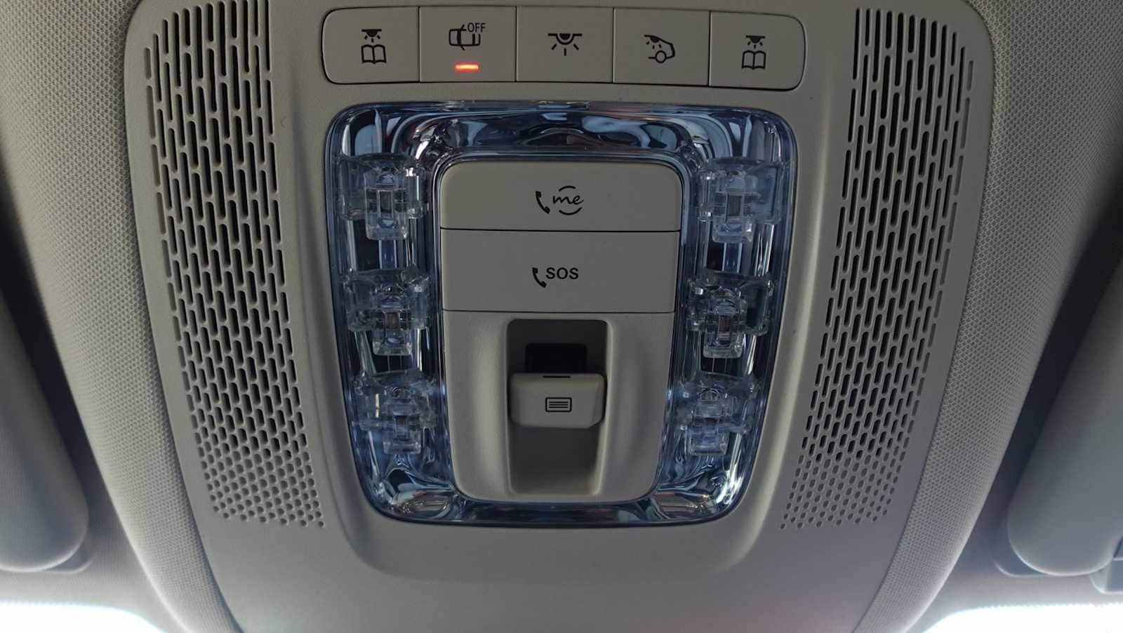 Thumbnail: 2026 Mercedes-Benz GLE - 24