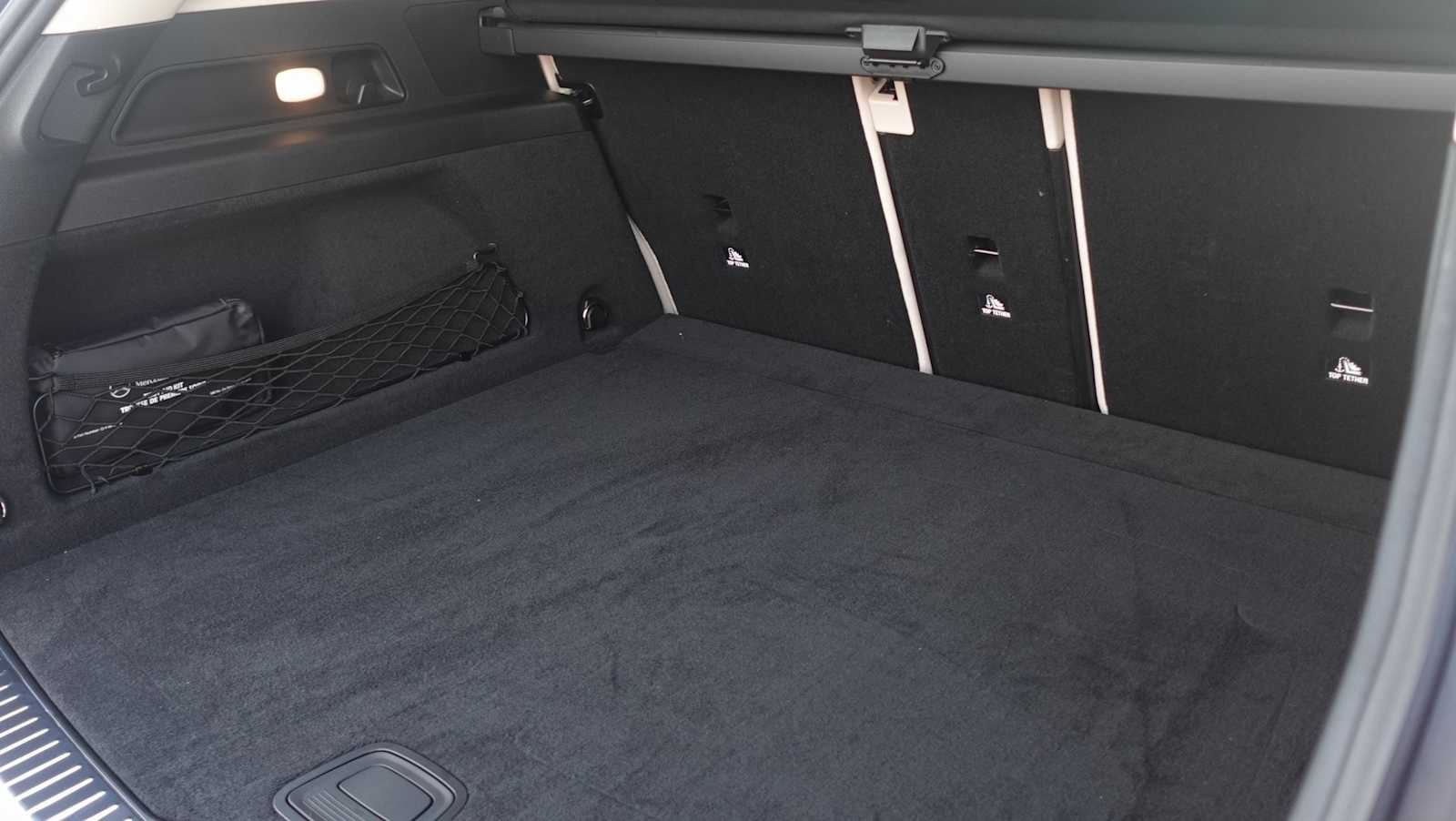 Thumbnail: 2026 Mercedes-Benz GLE - 15