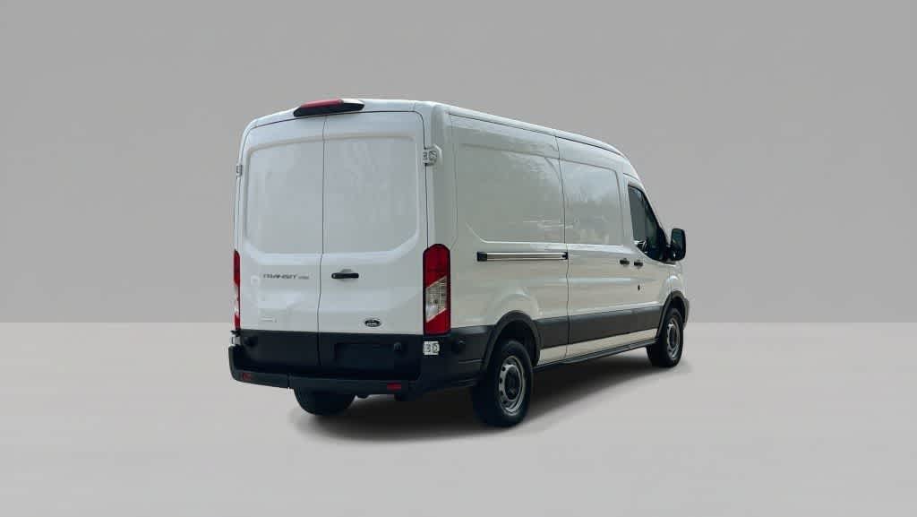 Thumbnail: 2018 Ford Transit Series - 8