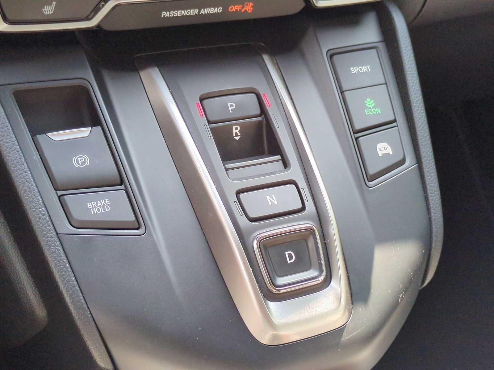 Thumbnail: 2020 Honda CR-V - 35