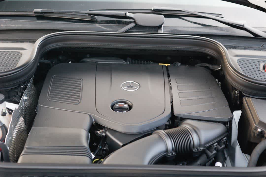 Thumbnail: 2026 Mercedes-Benz GLE - 23