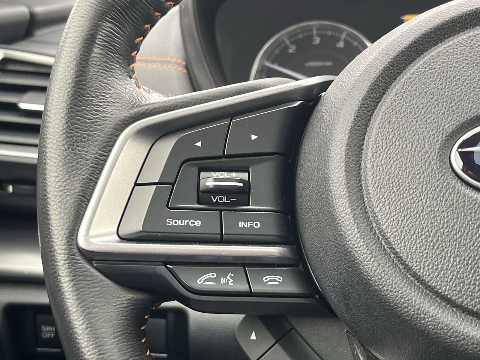 Thumbnail: 2018 Subaru Crosstrek - 32