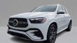 Mercedes-Benz GLE 580