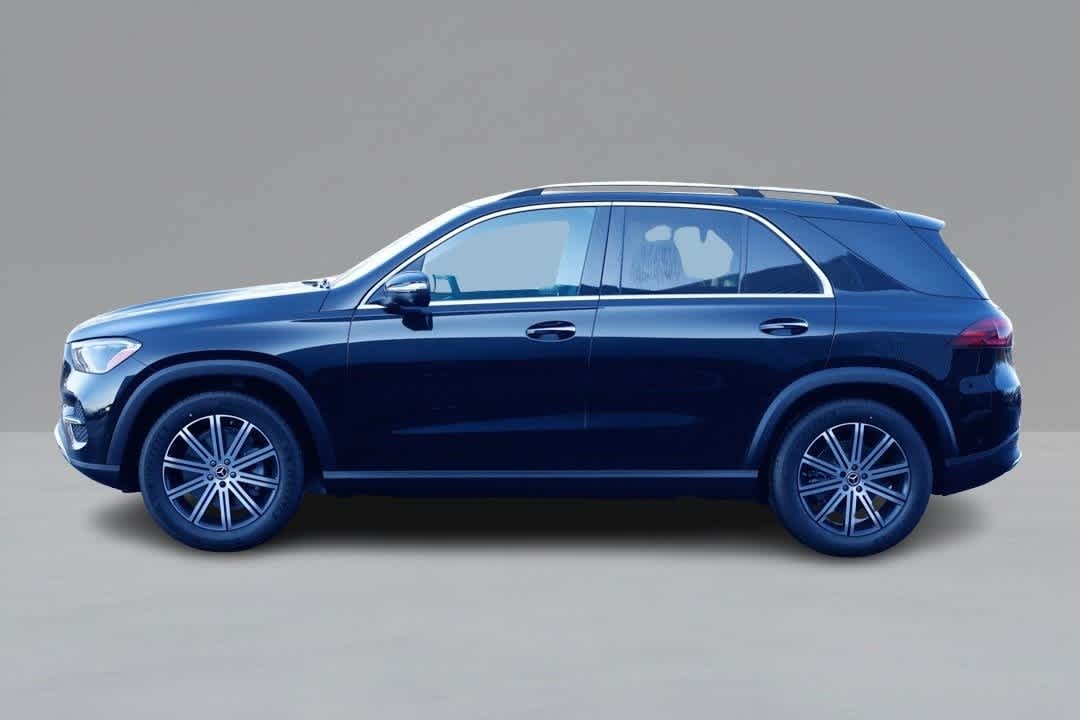 Thumbnail: 2026 Mercedes-Benz GLE - 8