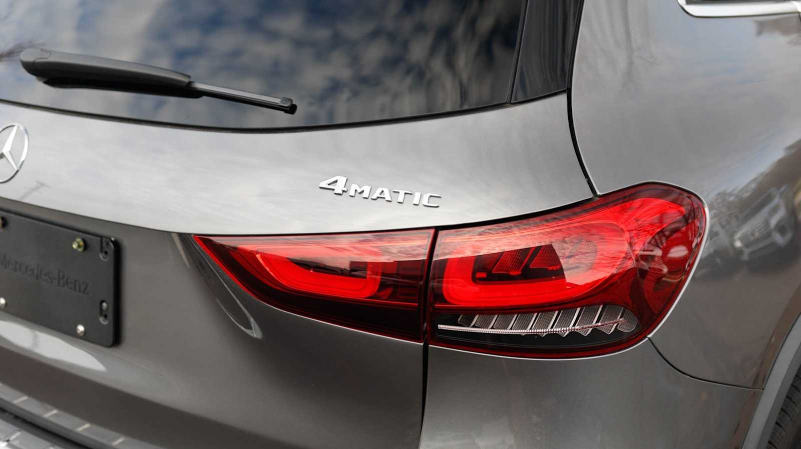 Thumbnail: 2022 Mercedes-Benz GLA - 16