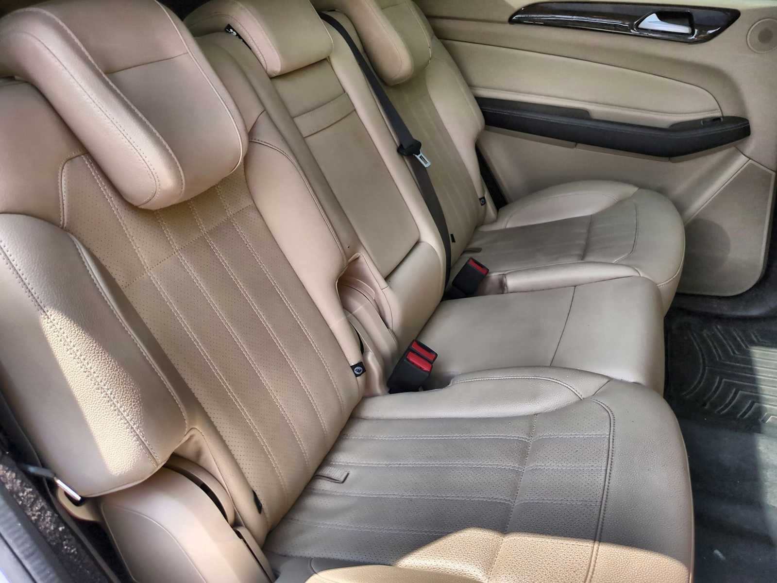 Thumbnail: 2018 Mercedes-Benz GLS - 22