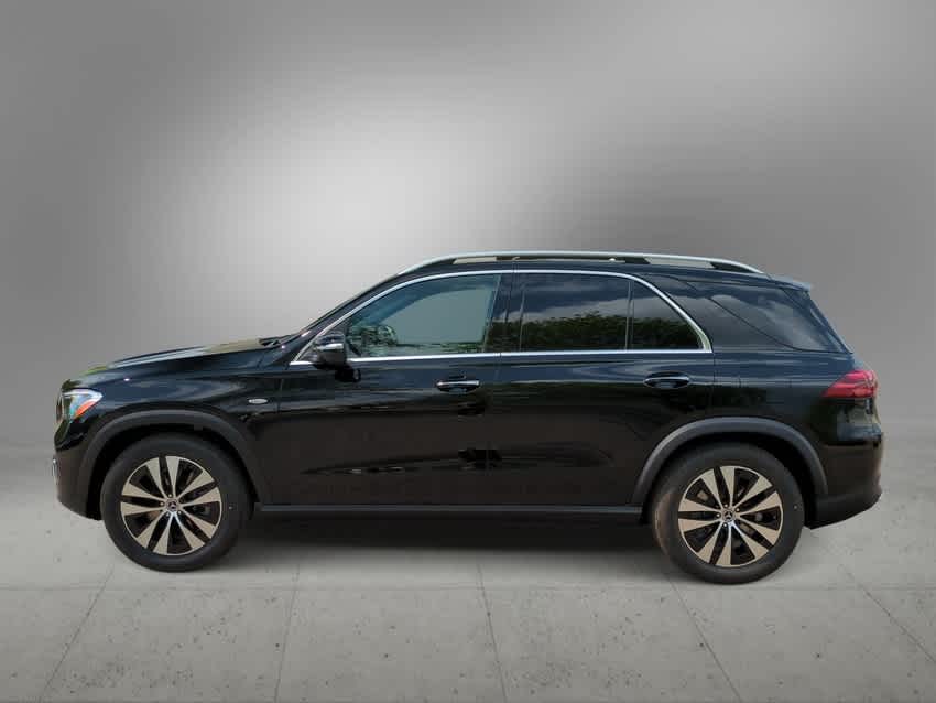 Thumbnail: 2025 Mercedes-Benz GLE - 5