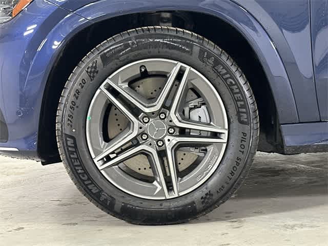 Thumbnail: 2024 Mercedes-Benz GLE - 16