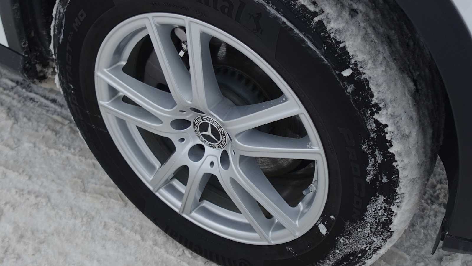 Thumbnail: 2025 Mercedes-Benz GLC - 13