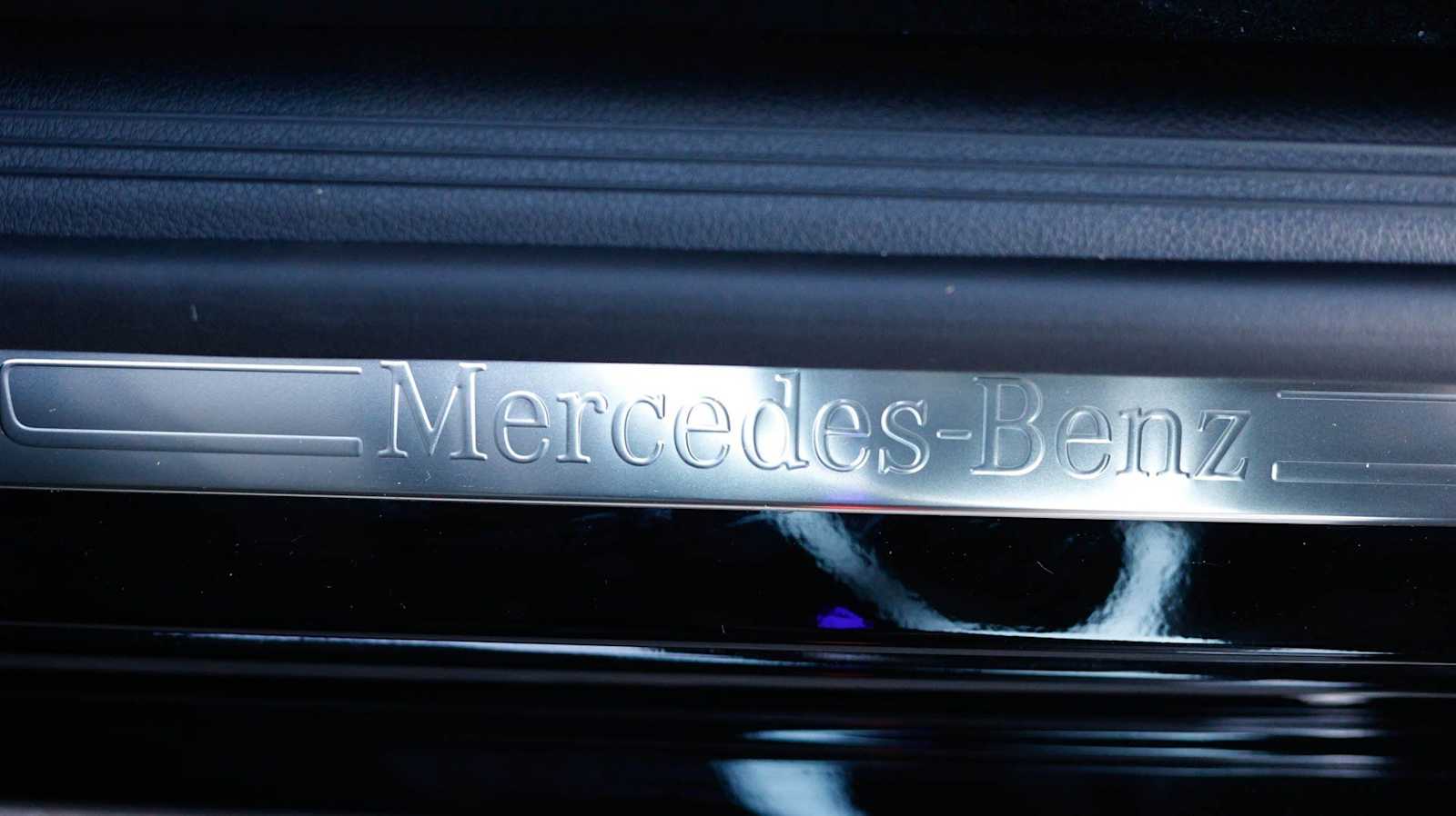 Thumbnail: 2026 Mercedes-Benz C-Class - 11