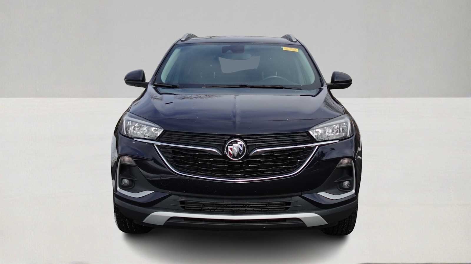 Thumbnail: 2020 Buick Encore GX - 2