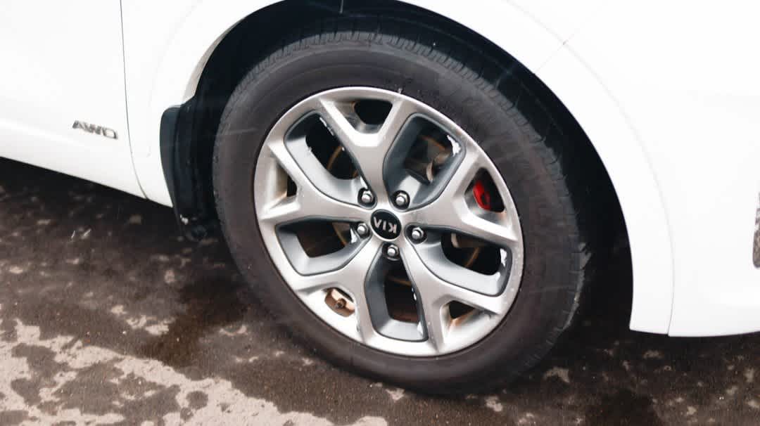 Thumbnail: 2019 Kia Sorento - 25