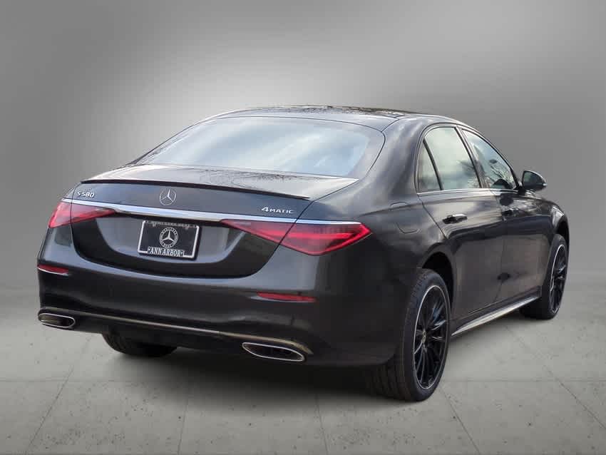 Thumbnail: 2025 Mercedes-Benz B-Class - 8