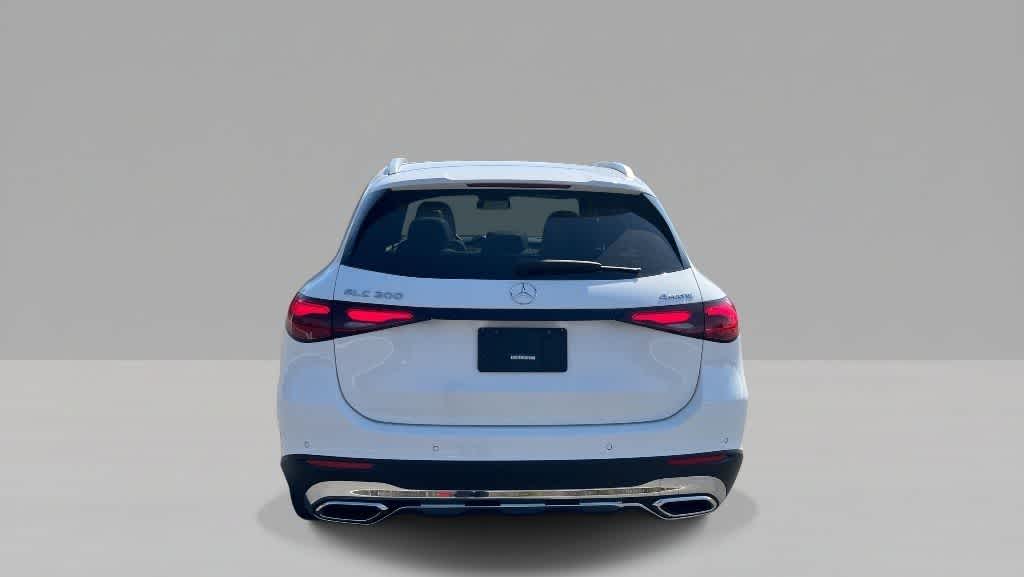 Thumbnail: 2026 Mercedes-Benz GLC - 7