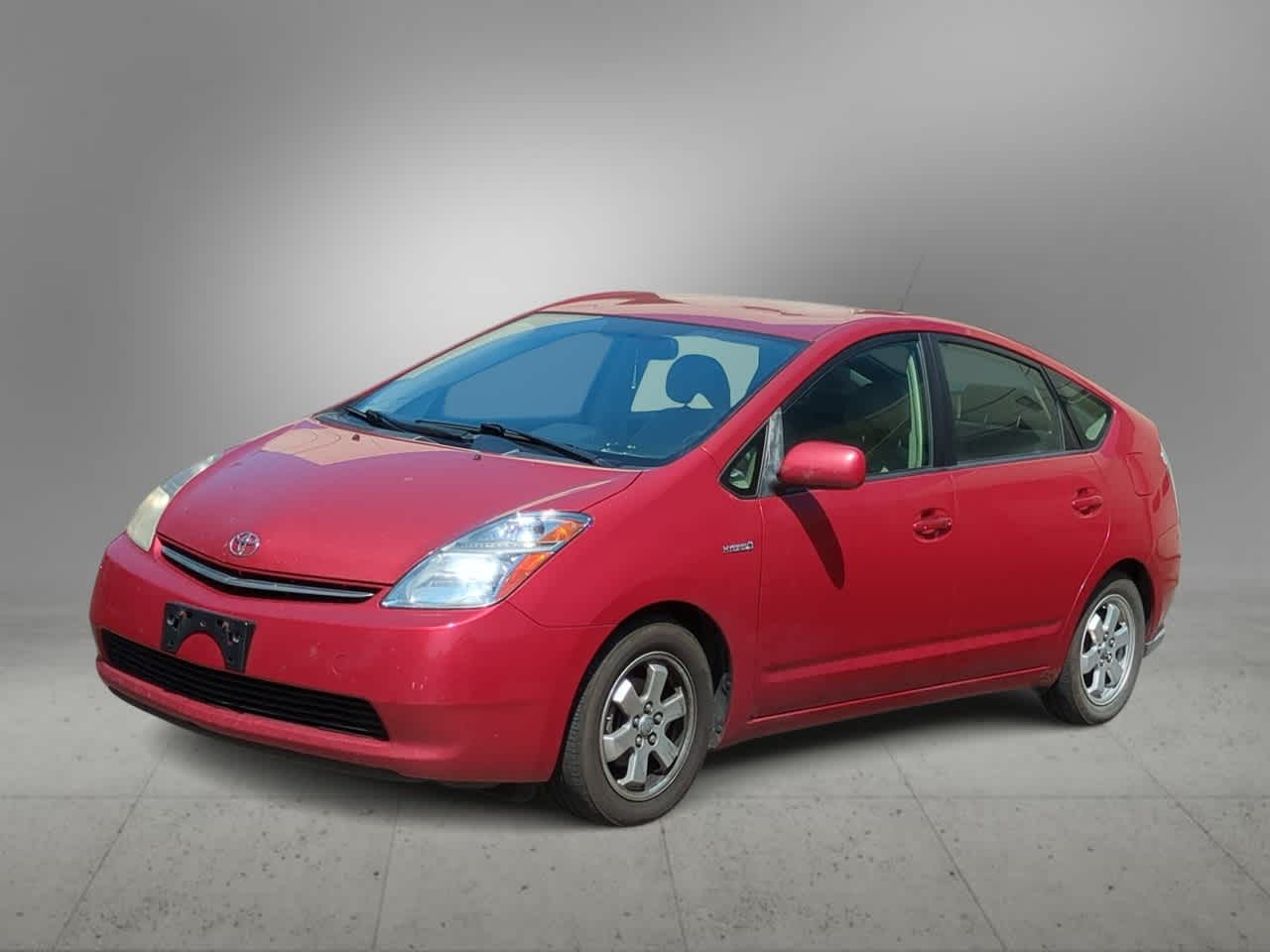 Thumbnail: 2008 Toyota Prius - 4