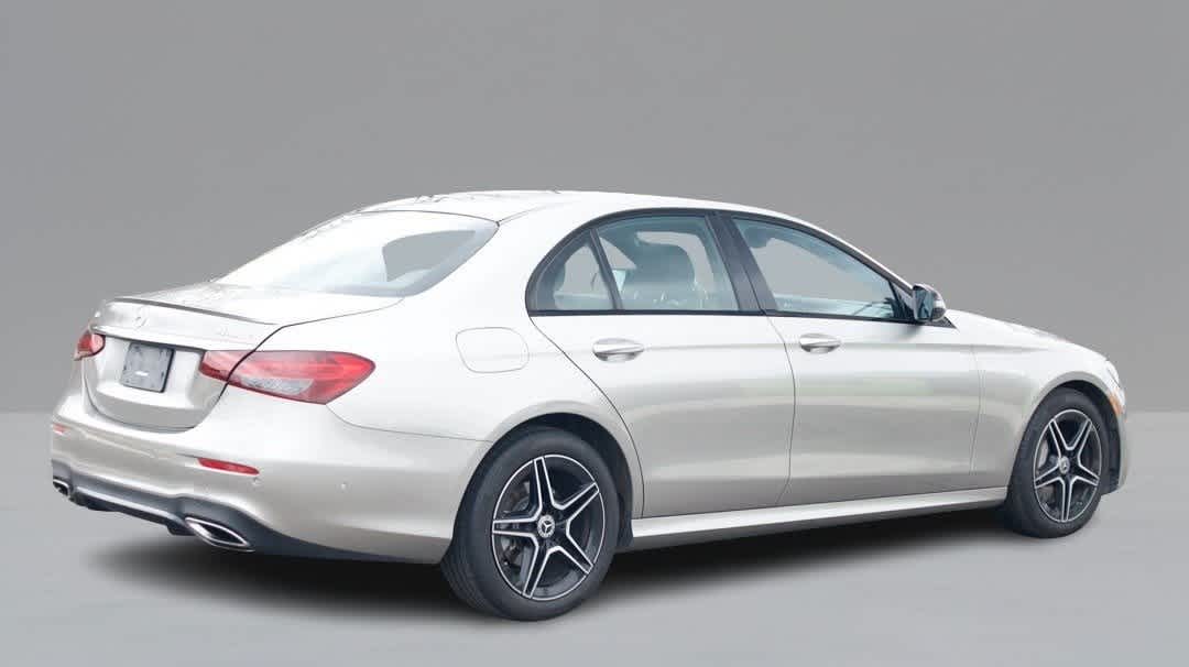 Thumbnail: 2023 Mercedes-Benz E-Class - 5