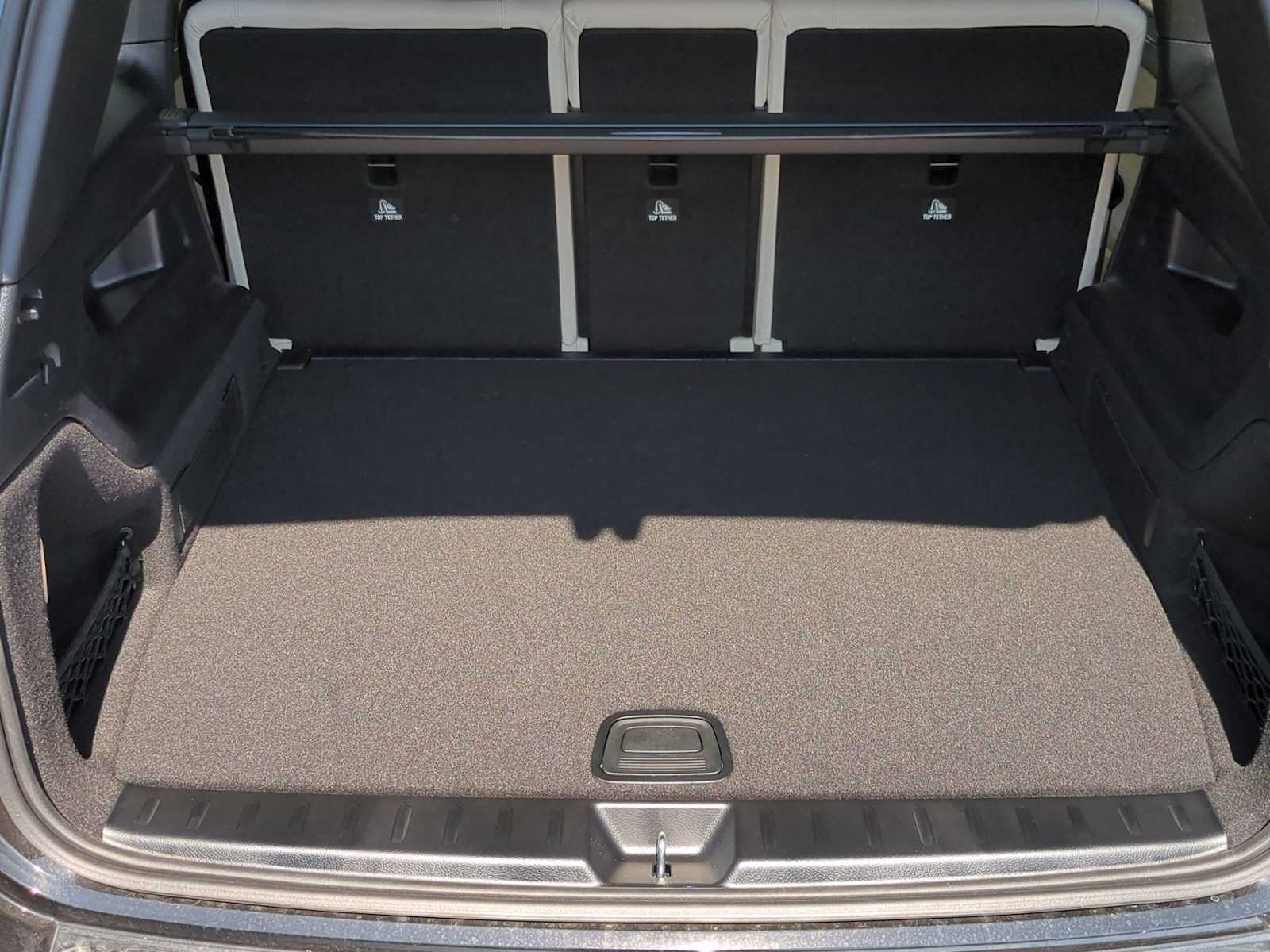 Thumbnail: 2025 Mercedes-Benz GLB - 35