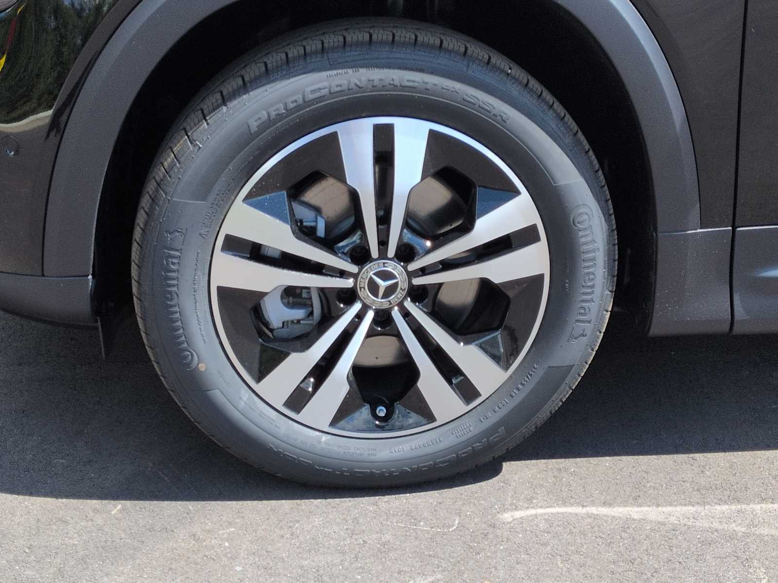 Thumbnail: 2026 Mercedes-Benz GLB - 14