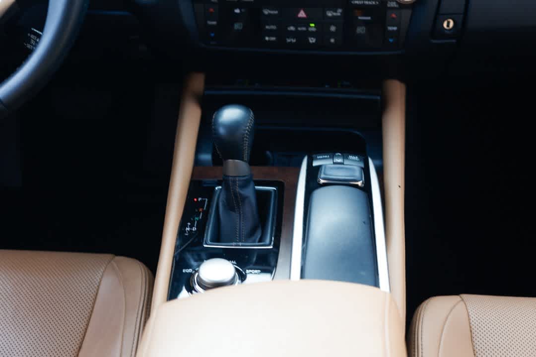 Thumbnail: 2015 Lexus GS - 25