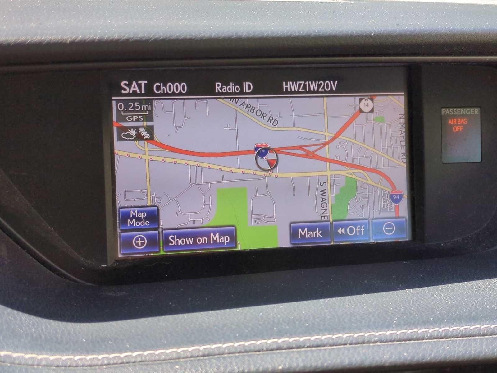 2013 Lexus ES 350 28