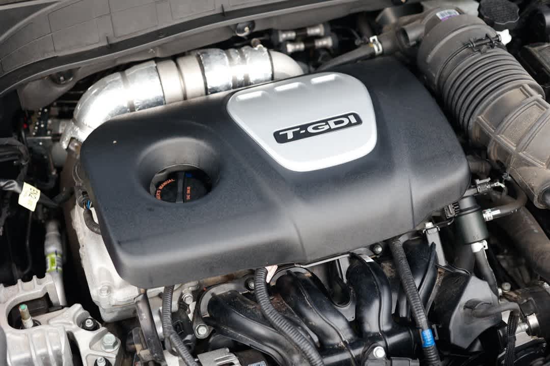 Thumbnail: 2021 Hyundai Kona - 32