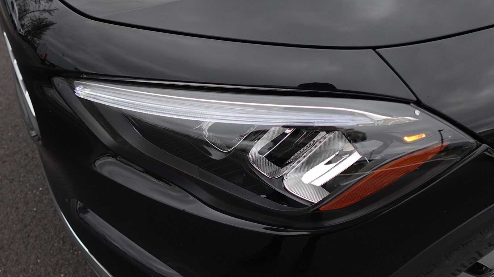 Thumbnail: 2026 Mercedes-Benz GLA - 44