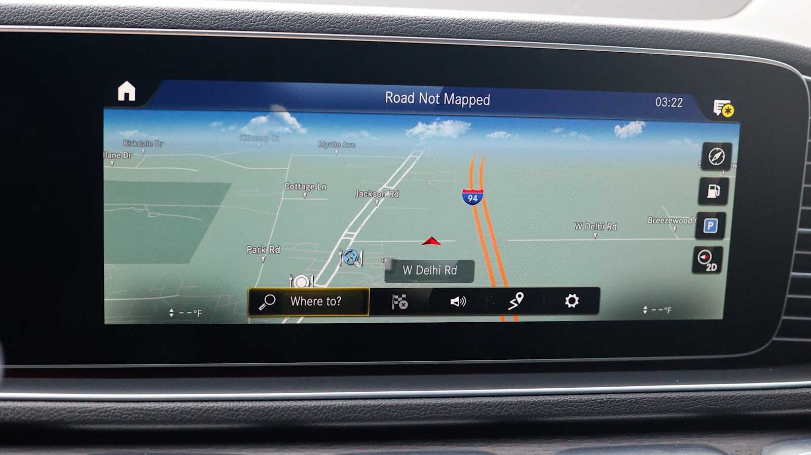 Thumbnail: 2022 Mercedes-Benz GLE - 22