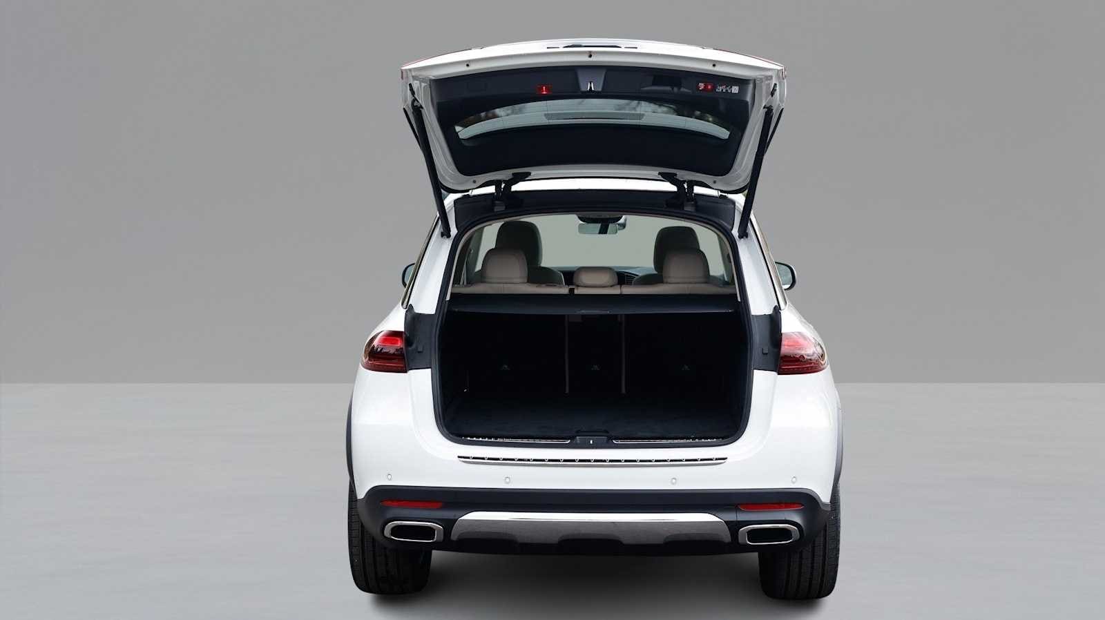 Thumbnail: 2025 Mercedes-Benz GLE - 8